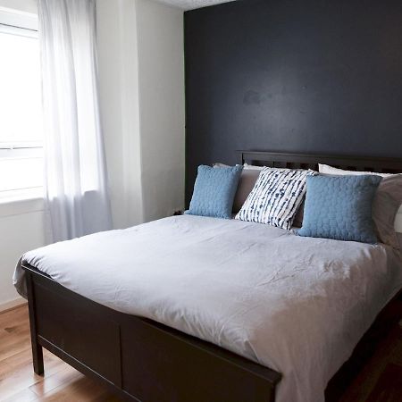 Pass The Keys Cozy Two Bed Flat Near Glasgow Airport & بيزلي المظهر الخارجي الصورة
