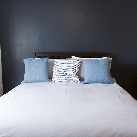 Pass The Keys Cozy Two Bed Flat Near Glasgow Airport & بيزلي المظهر الخارجي الصورة