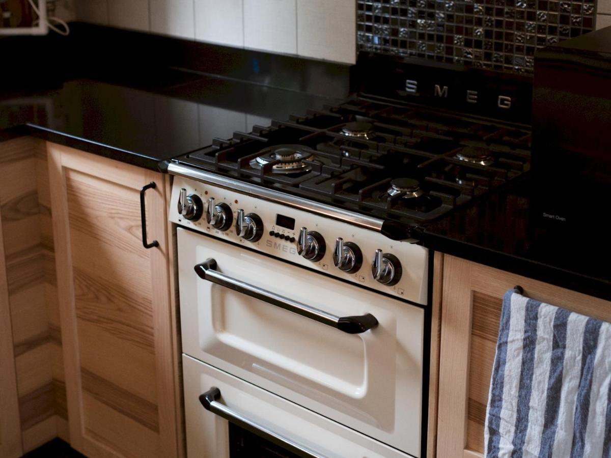 Pass The Keys Cozy Two Bed Flat Near Glasgow Airport & بيزلي المظهر الخارجي الصورة