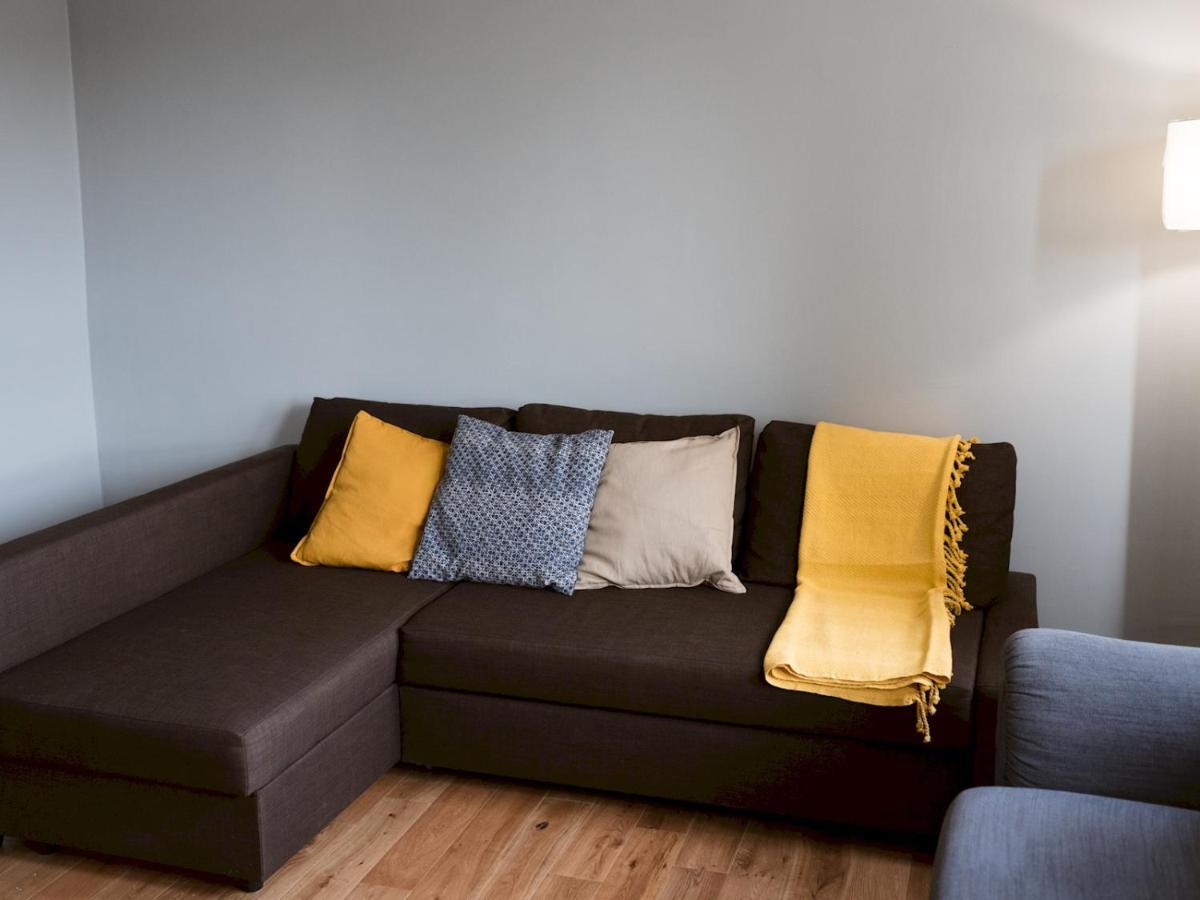 Pass The Keys Cozy Two Bed Flat Near Glasgow Airport & بيزلي المظهر الخارجي الصورة