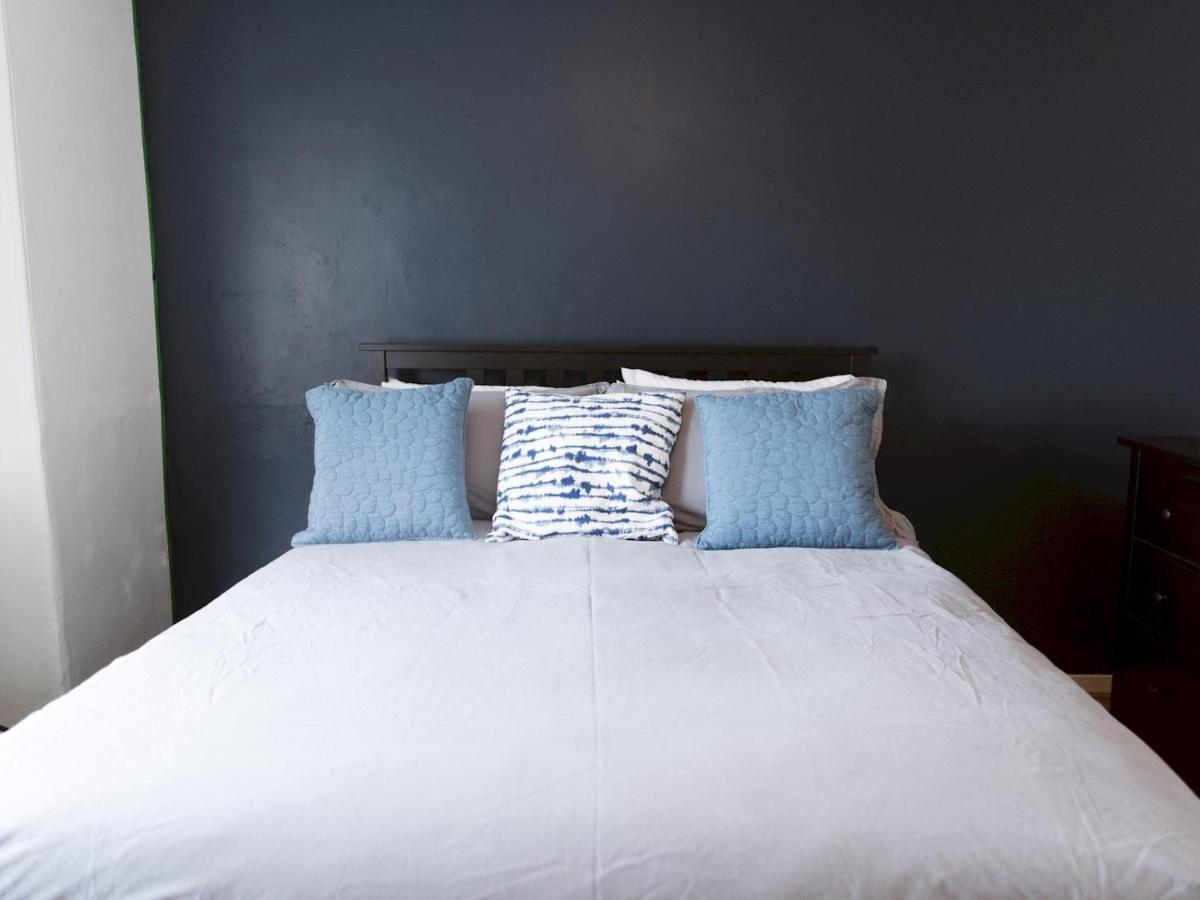 Pass The Keys Cozy Two Bed Flat Near Glasgow Airport & بيزلي المظهر الخارجي الصورة