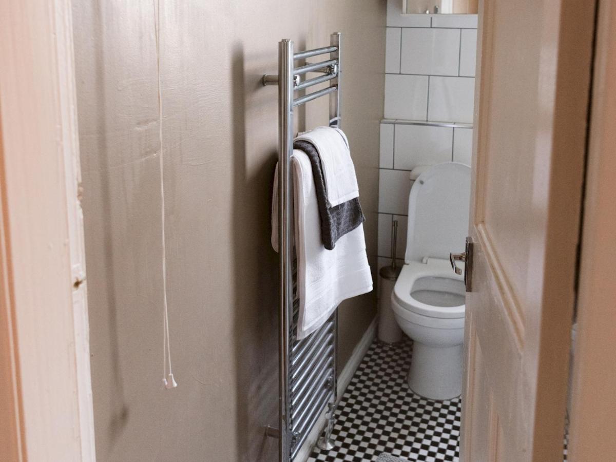 Pass The Keys Cozy Two Bed Flat Near Glasgow Airport & بيزلي المظهر الخارجي الصورة