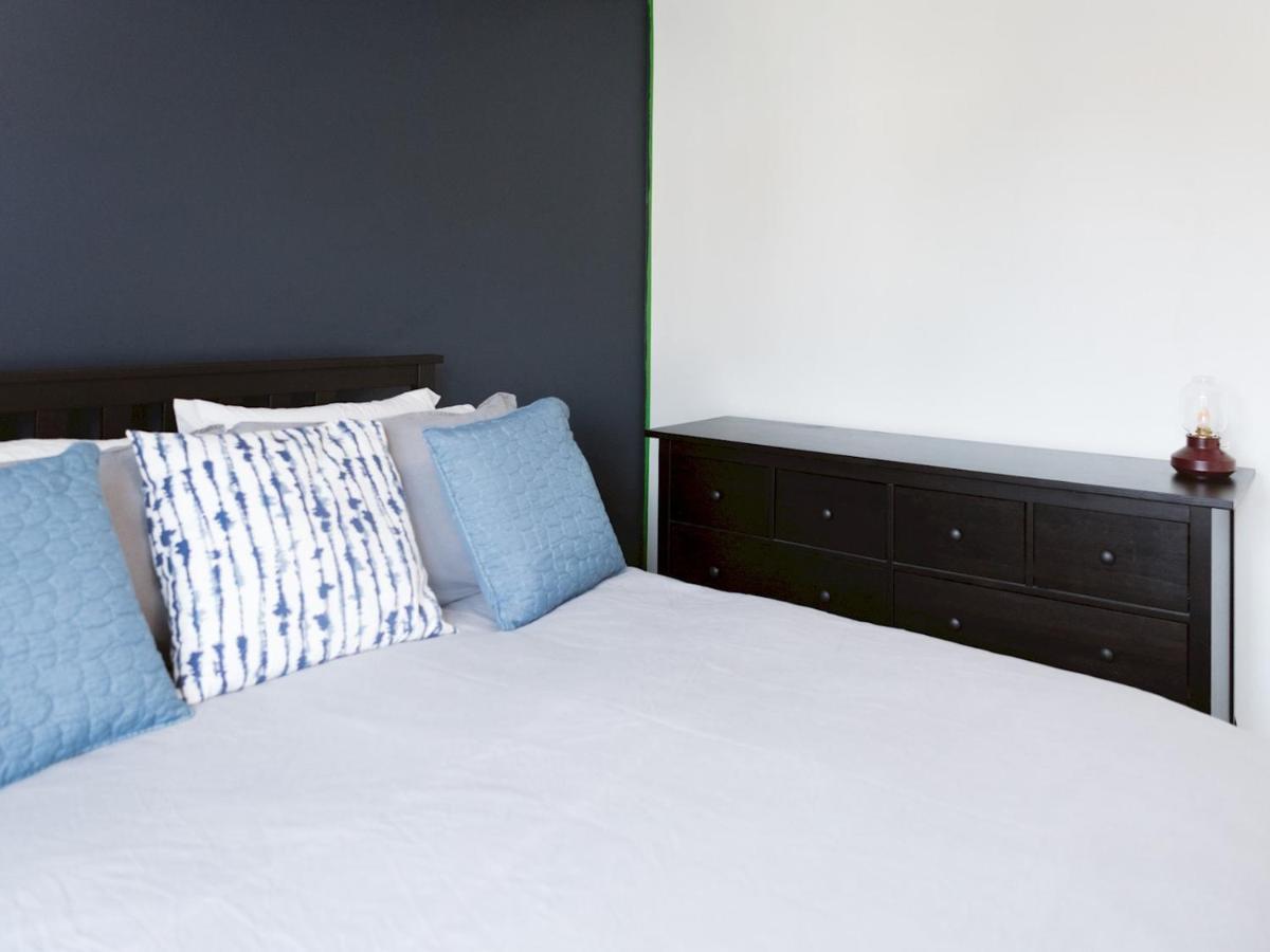 Pass The Keys Cozy Two Bed Flat Near Glasgow Airport & بيزلي المظهر الخارجي الصورة